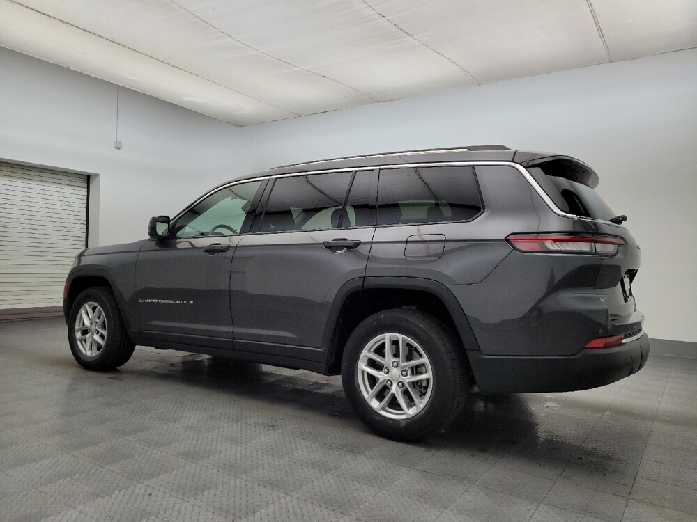 2021 Jeep Grand Cherokee L in Mesa, AZ 85210 - 18099941 3