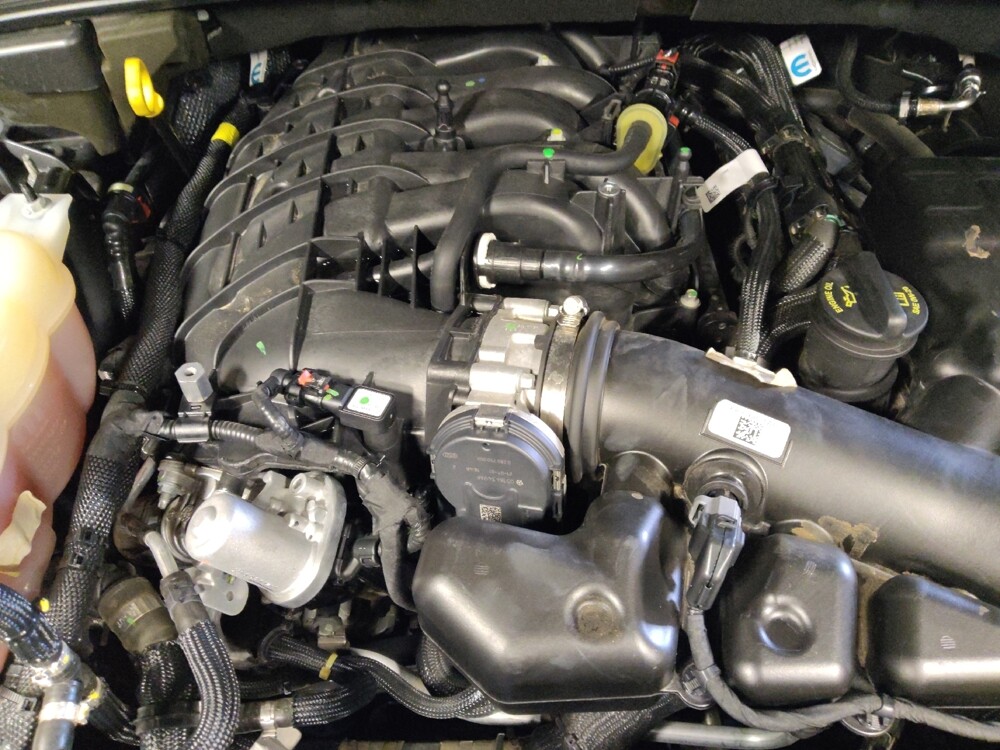 2021 Jeep Grand Cherokee L in Mesa, AZ 85210 - 18099941 30