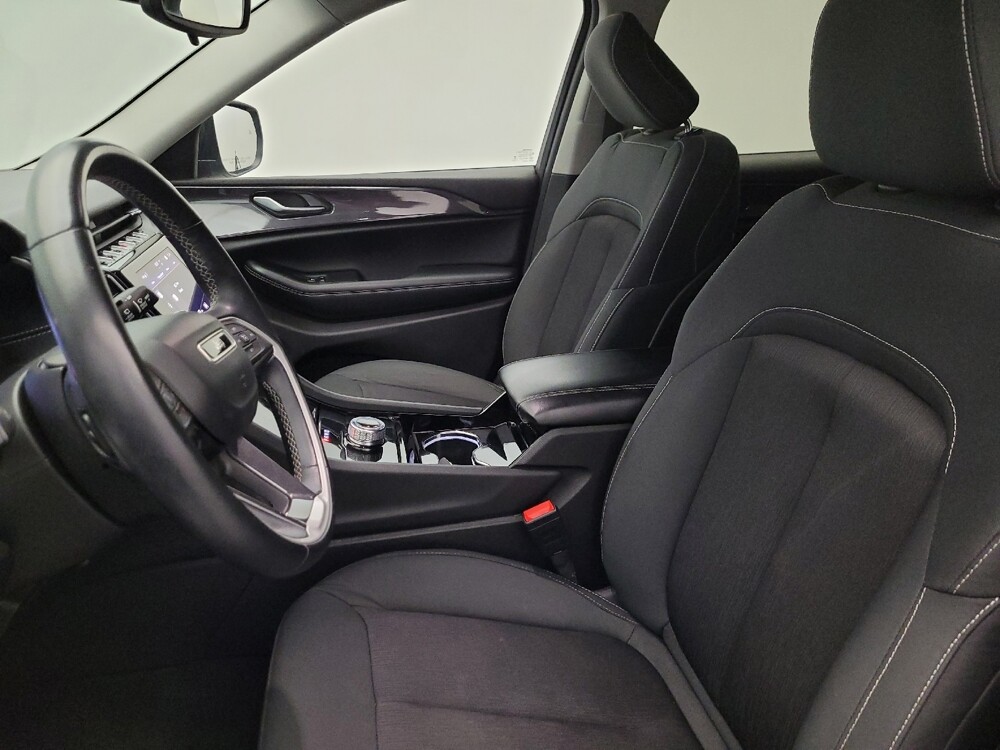 2021 Jeep Grand Cherokee L in Mesa, AZ 85210 - 18099941 17