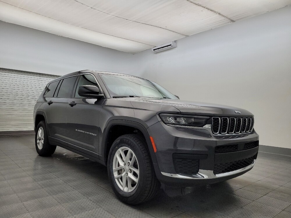 2021 Jeep Grand Cherokee L in Mesa, AZ 85210 - 18099941 13