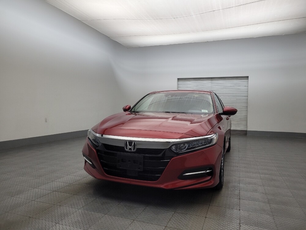 2019 Honda Accord in Mesa, AZ 85210 - 18099942 15