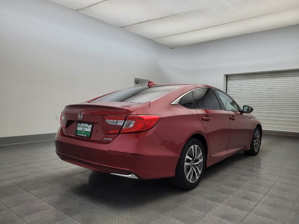 2019 Honda Accord in Mesa, AZ 85210 - 18099942 9