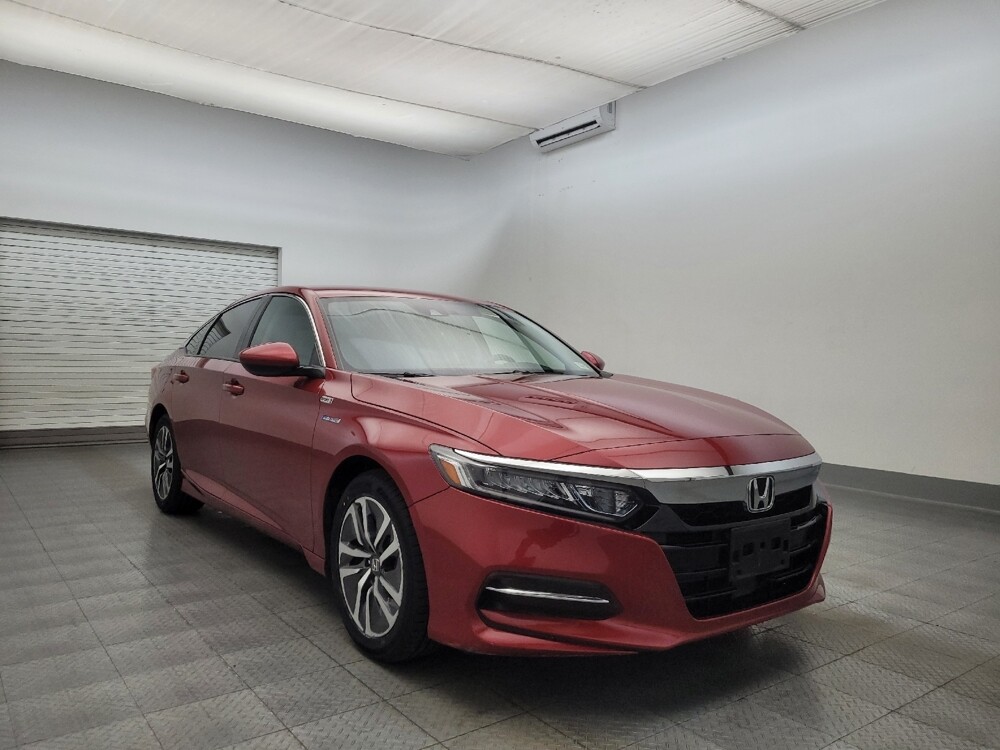 2019 Honda Accord in Mesa, AZ 85210 - 18099942 13