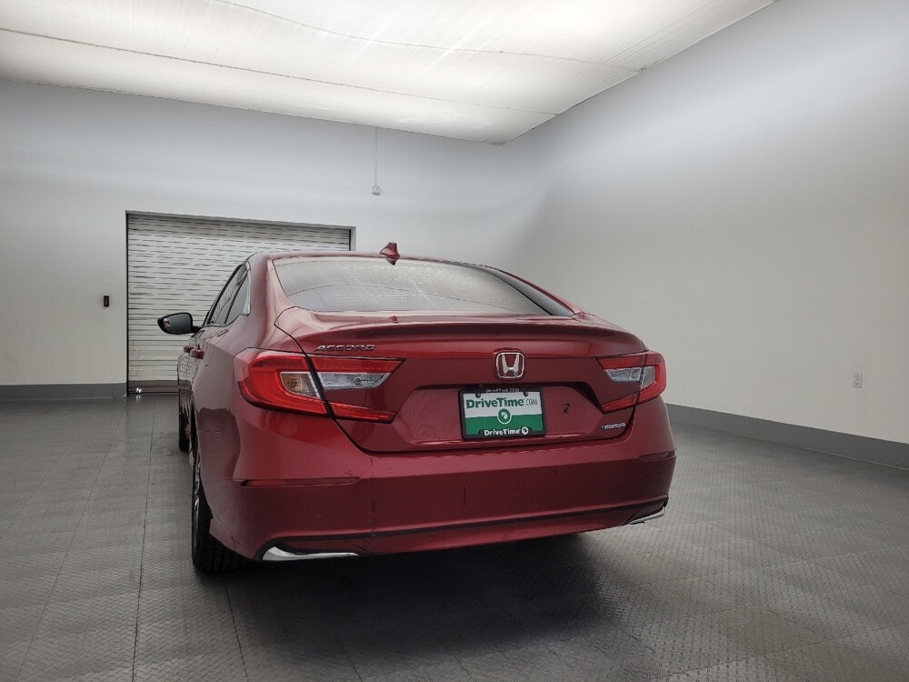 2019 Honda Accord in Mesa, AZ 85210 - 18099942 6