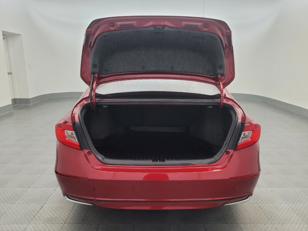 2019 Honda Accord in Mesa, AZ 85210 - 18099942 29