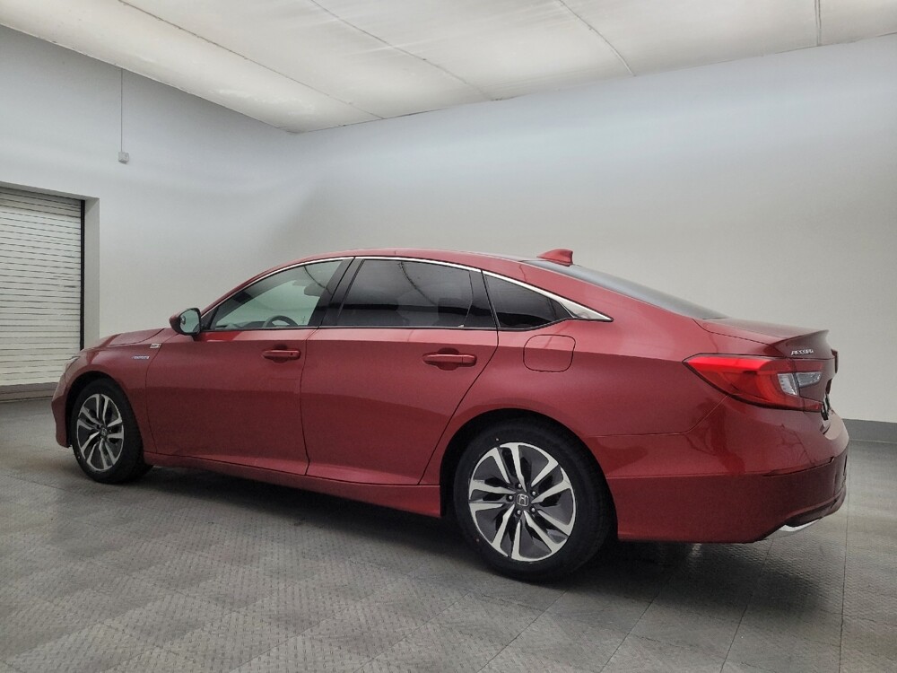 2019 Honda Accord in Mesa, AZ 85210 - 18099942 3