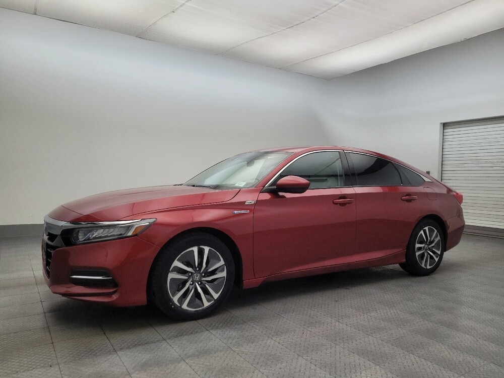 2019 Honda Accord in Mesa, AZ 85210 - 18099942 2