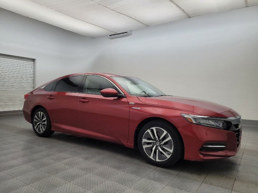 2019 Honda Accord in Mesa, AZ 85210 - 18099942 11