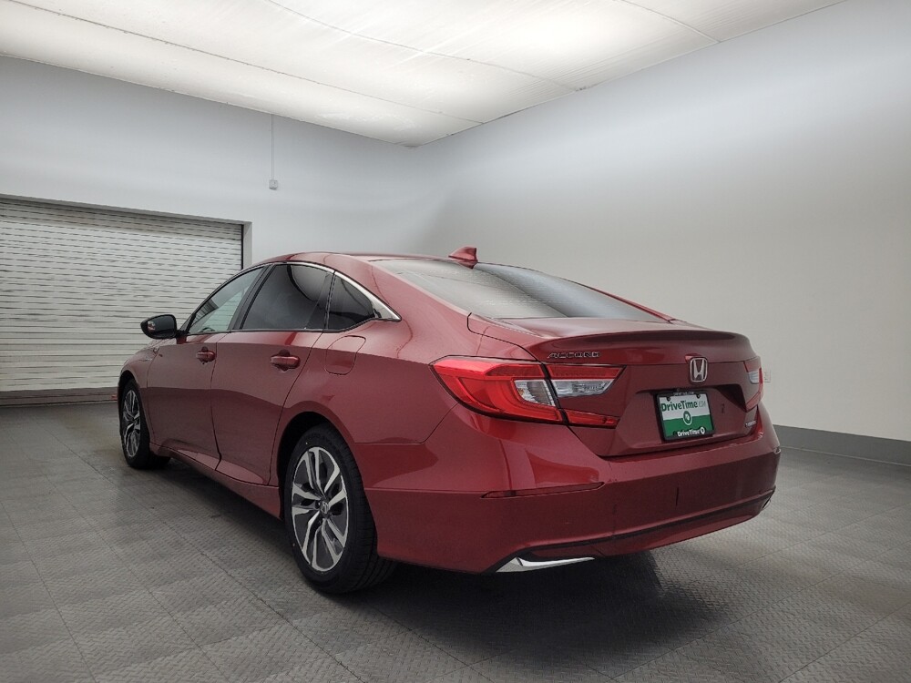 2019 Honda Accord in Mesa, AZ 85210 - 18099942 5