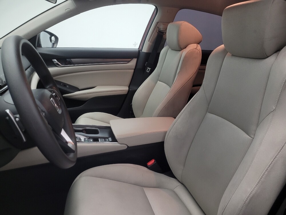 2019 Honda Accord in Mesa, AZ 85210 - 18099942 17