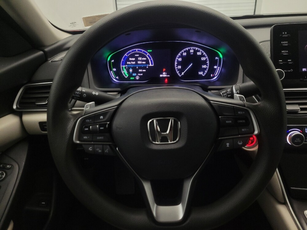 2019 Honda Accord in Mesa, AZ 85210 - 18099942 22