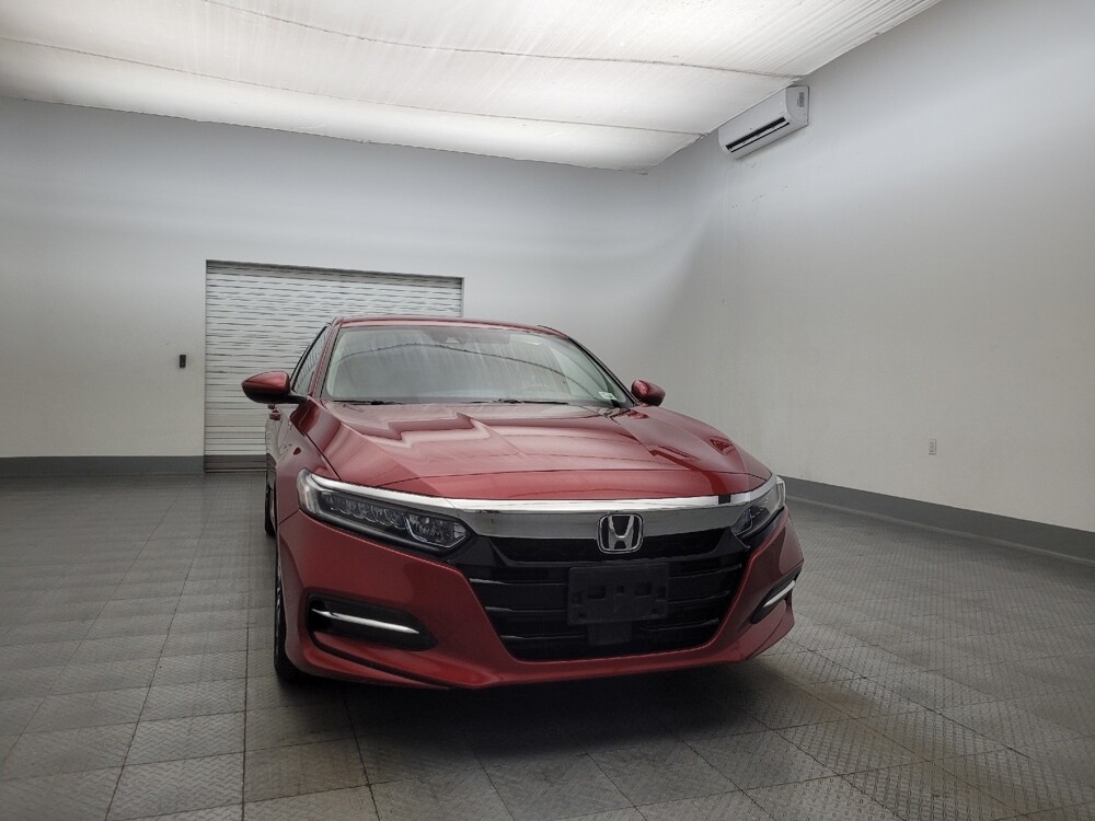 2019 Honda Accord in Mesa, AZ 85210 - 18099942 14