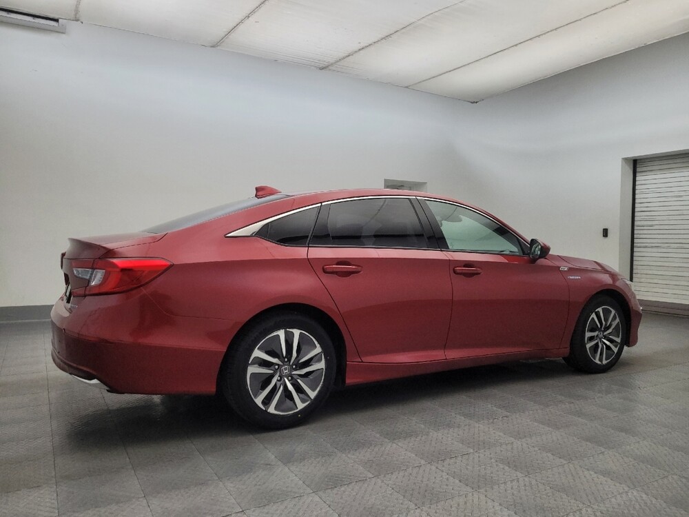 2019 Honda Accord in Mesa, AZ 85210 - 18099942 10