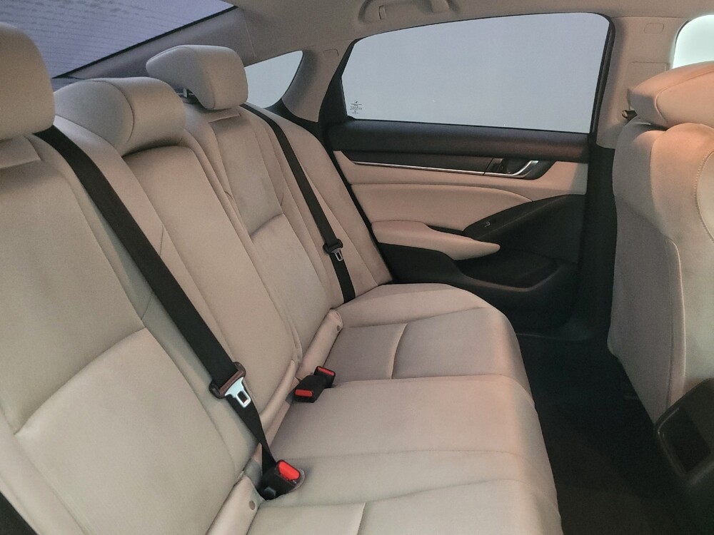 2019 Honda Accord in Mesa, AZ 85210 - 18099942 19