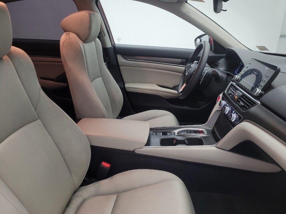 2019 Honda Accord in Mesa, AZ 85210 - 18099942 21