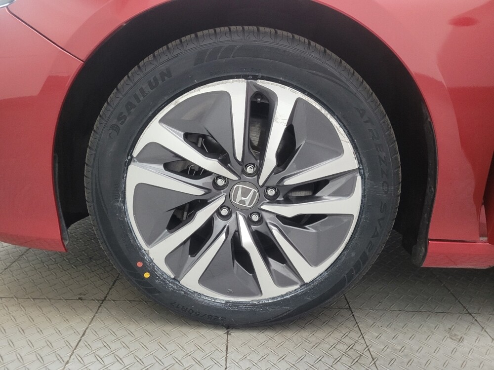 2019 Honda Accord in Mesa, AZ 85210 - 18099942 31