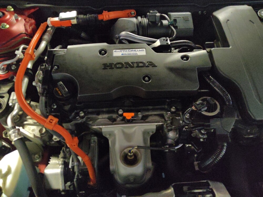 2019 Honda Accord in Mesa, AZ 85210 - 18099942 30