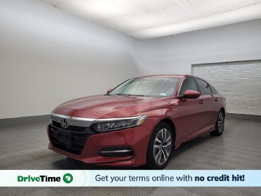 2019 Honda Accord in Mesa, AZ 85210