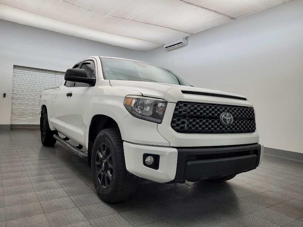 2021 Toyota Tundra in Mesa, AZ 85210 - 18099943 13