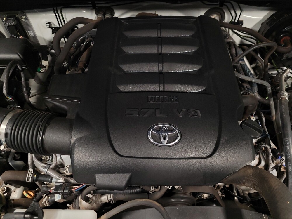 2021 Toyota Tundra in Mesa, AZ 85210 - 18099943 30