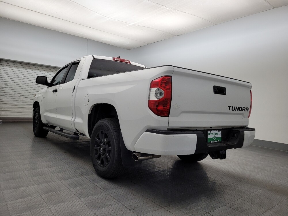 2021 Toyota Tundra in Mesa, AZ 85210 - 18099943 5