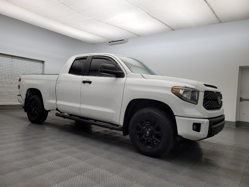 2021 Toyota Tundra in Mesa, AZ 85210 - 18099943 11