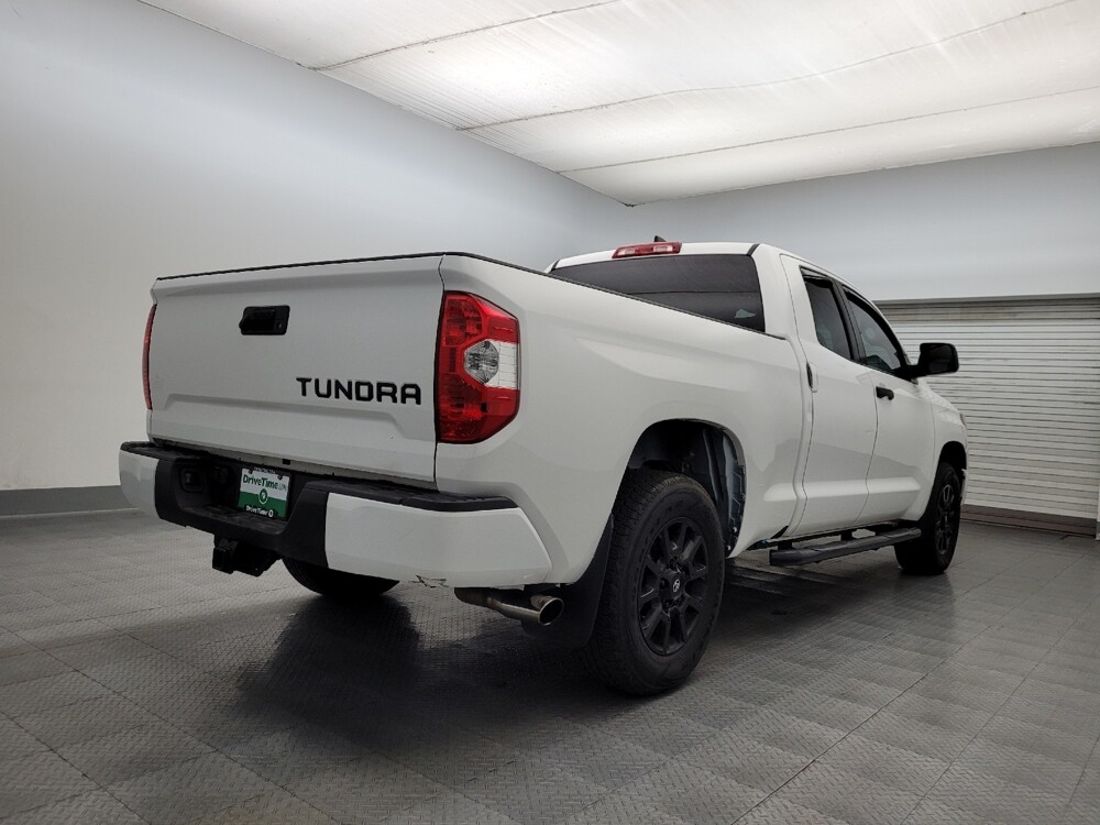 2021 Toyota Tundra in Mesa, AZ 85210 - 18099943 9