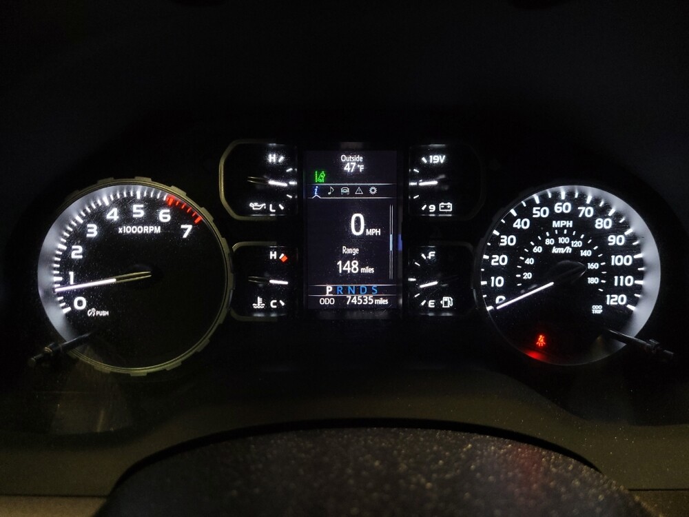 2021 Toyota Tundra in Mesa, AZ 85210 - 18099943 23