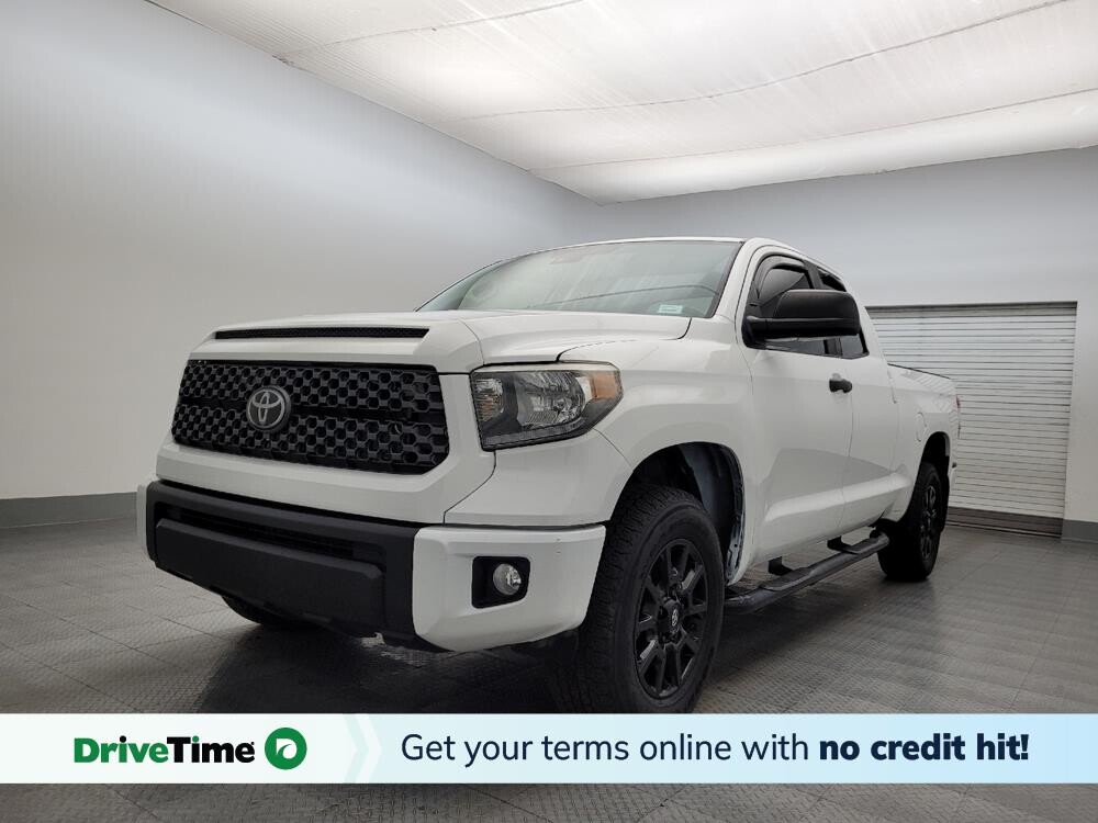 2021 Toyota Tundra in Mesa, AZ 85210 - 18099943