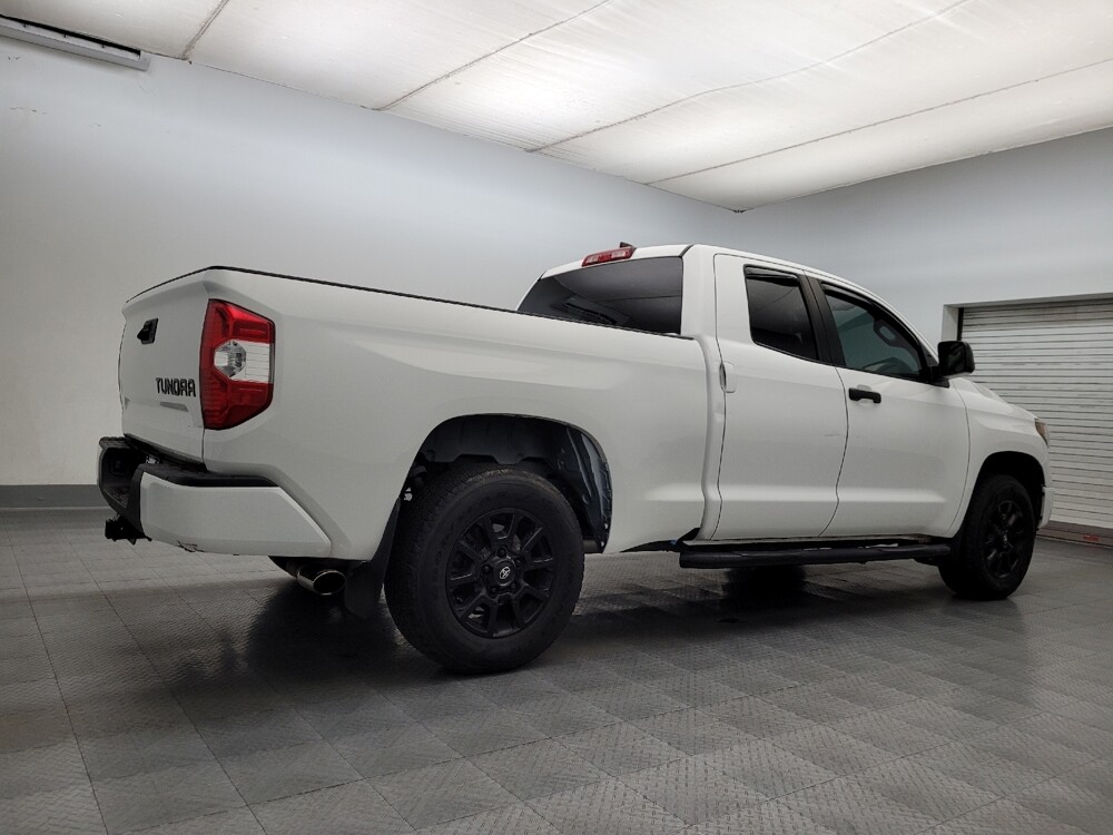 2021 Toyota Tundra in Mesa, AZ 85210 - 18099943 10