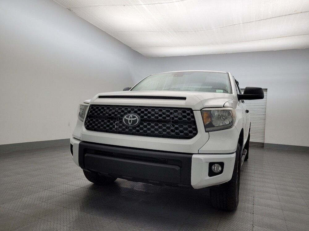 2021 Toyota Tundra in Mesa, AZ 85210 - 18099943 15