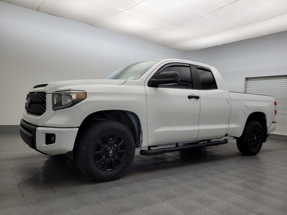 2021 Toyota Tundra in Mesa, AZ 85210 - 18099943 2