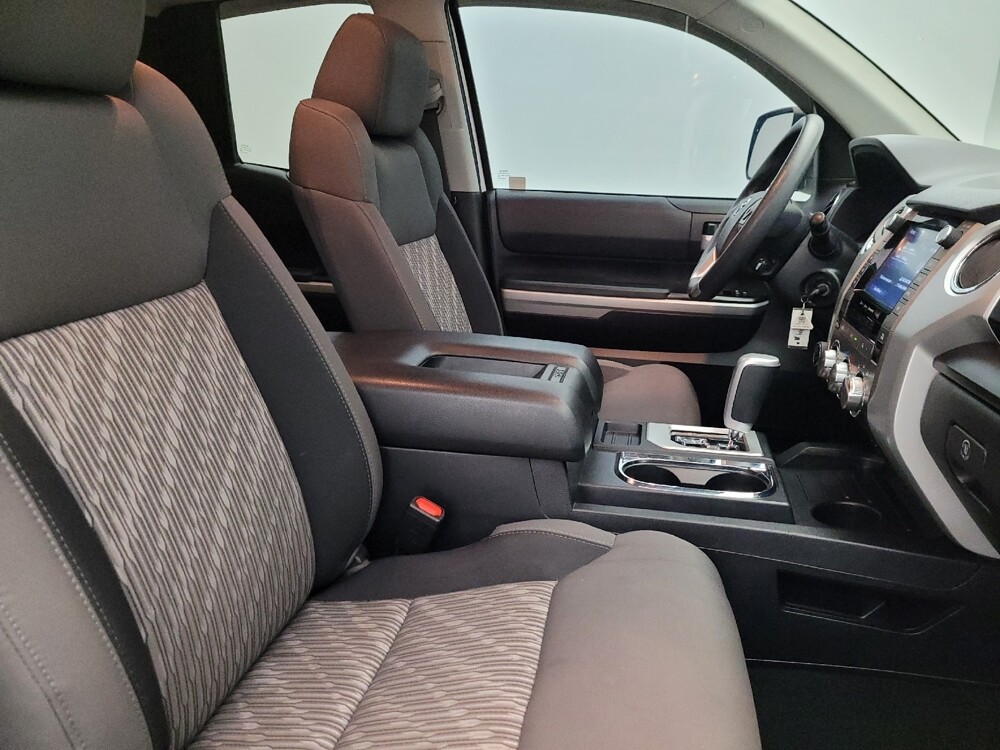 2021 Toyota Tundra in Mesa, AZ 85210 - 18099943 21