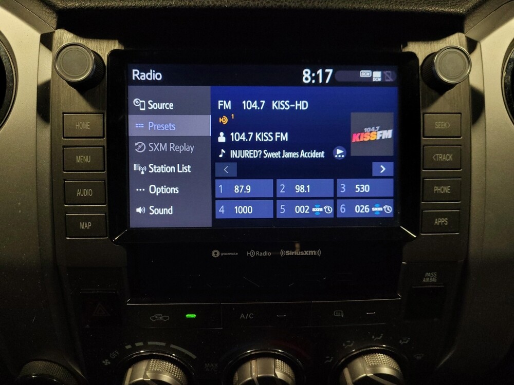 2021 Toyota Tundra in Mesa, AZ 85210 - 18099943 25