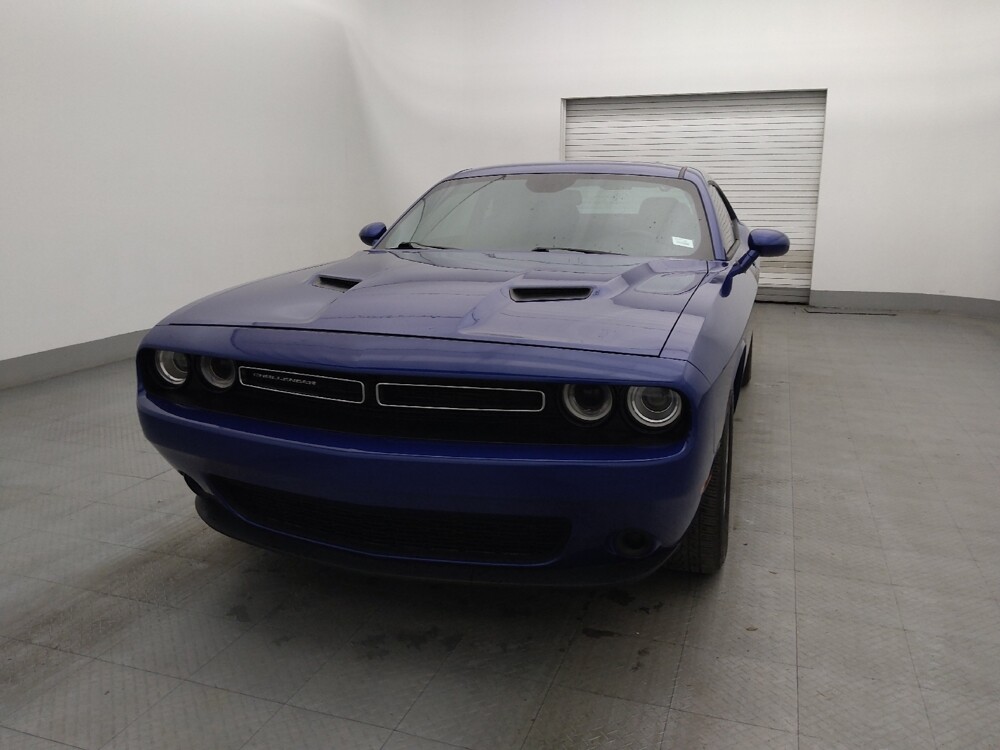 2021 Dodge Challenger in Fort Myers, FL 33907 - 18099944 15