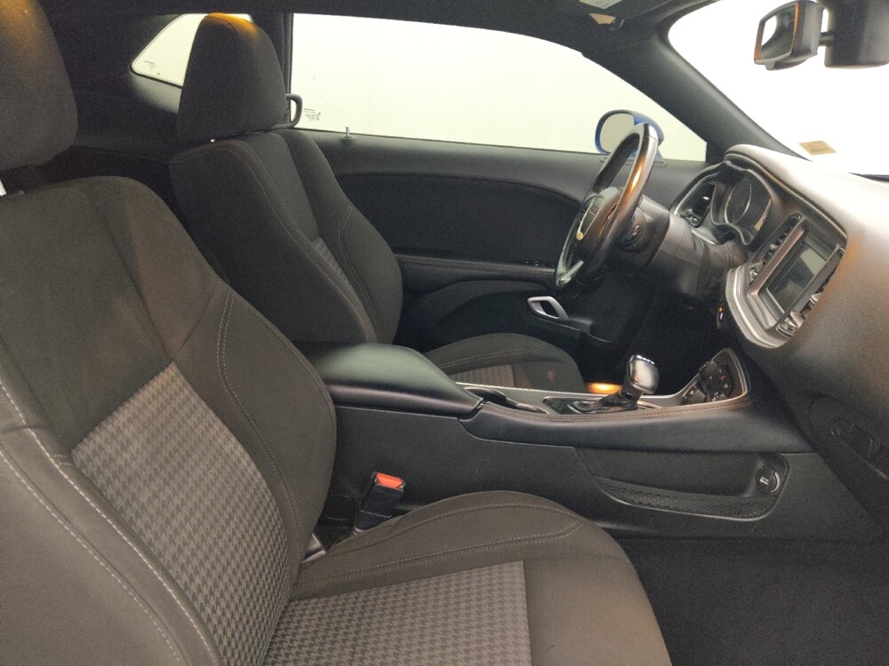 2021 Dodge Challenger in Fort Myers, FL 33907 - 18099944 21