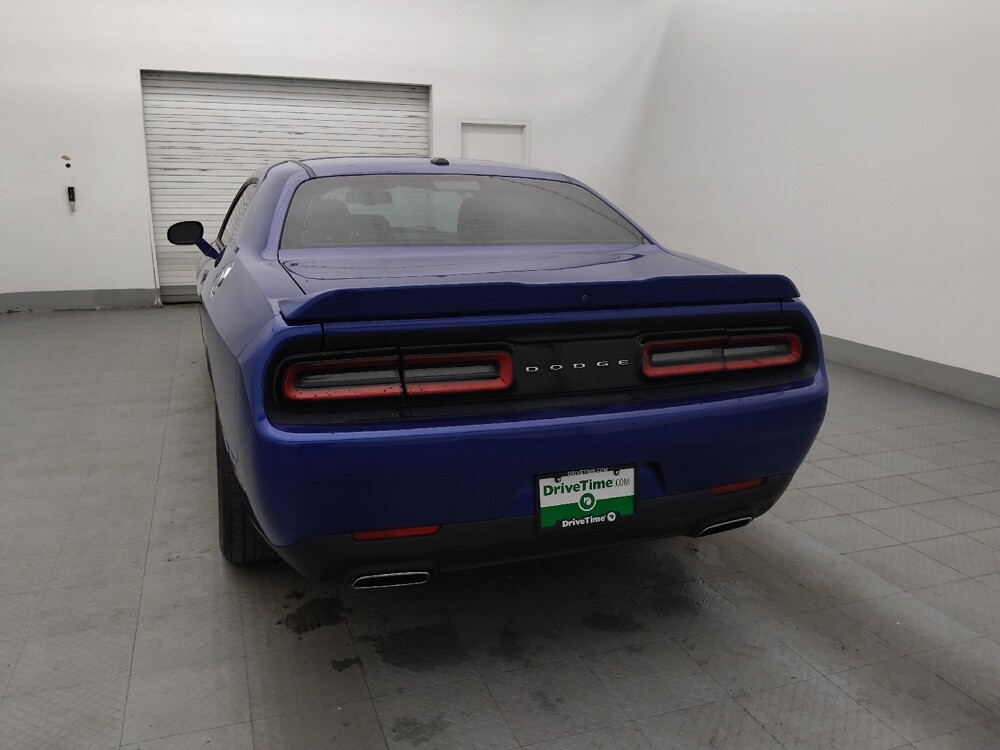 2021 Dodge Challenger in Fort Myers, FL 33907 - 18099944 6