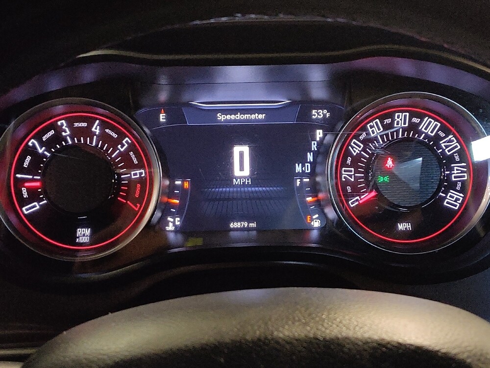 2021 Dodge Challenger in Fort Myers, FL 33907 - 18099944 23