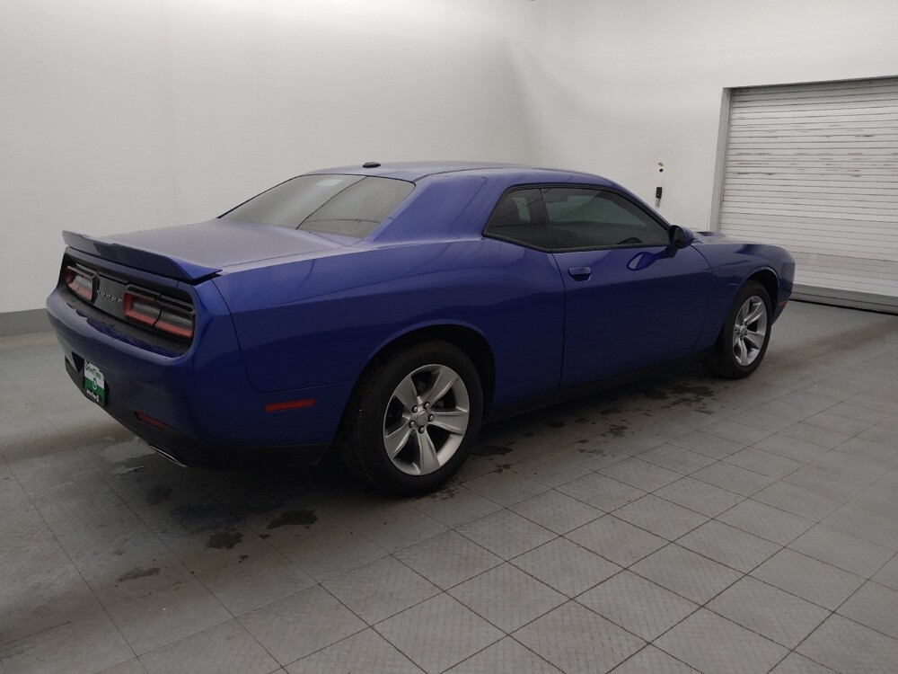 2021 Dodge Challenger in Fort Myers, FL 33907 - 18099944 10