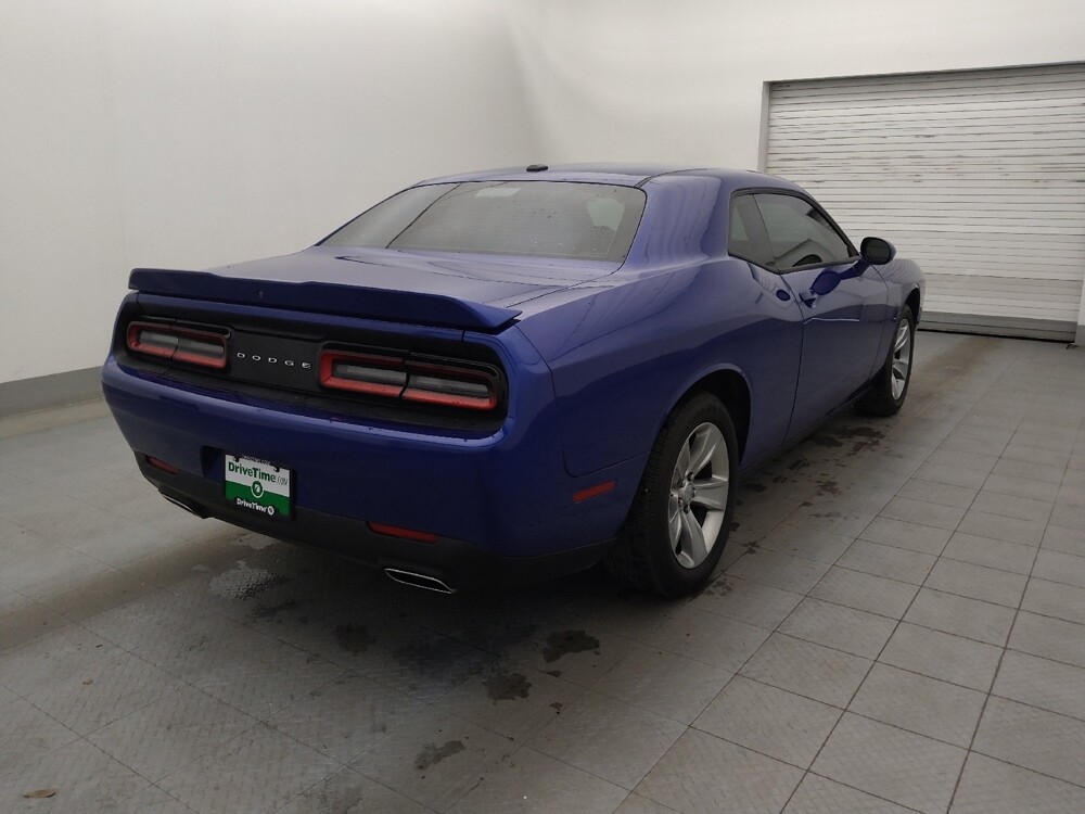 2021 Dodge Challenger in Fort Myers, FL 33907 - 18099944 9