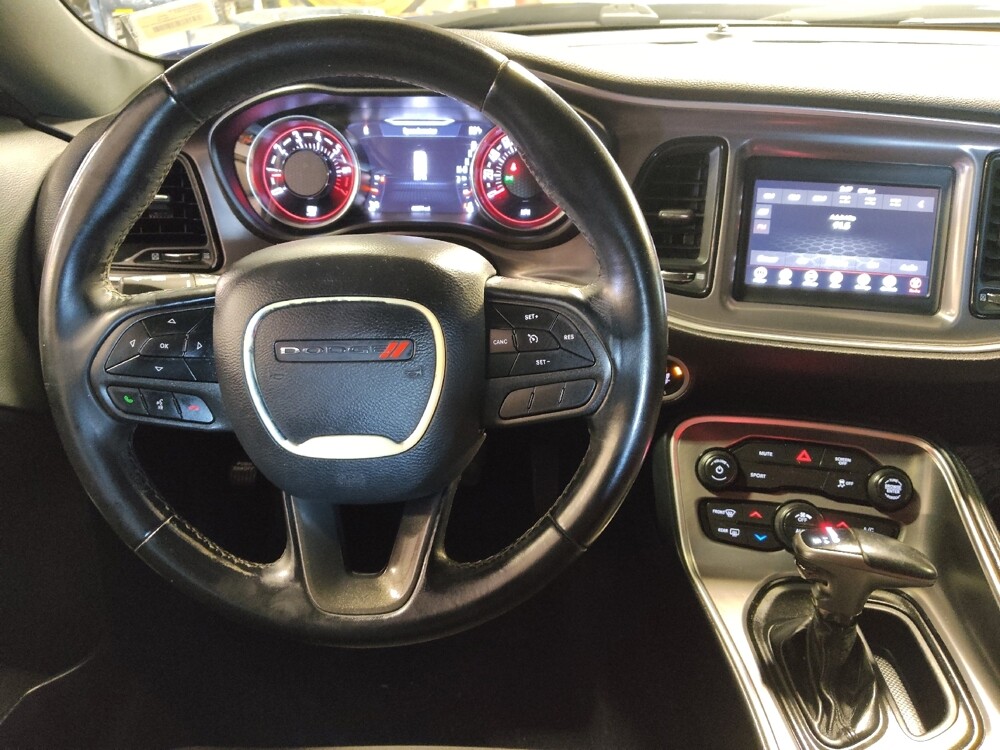 2021 Dodge Challenger in Fort Myers, FL 33907 - 18099944 22