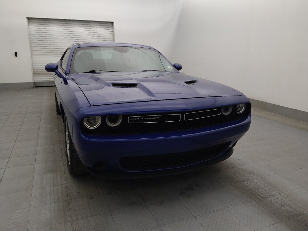 2021 Dodge Challenger in Fort Myers, FL 33907 - 18099944 14