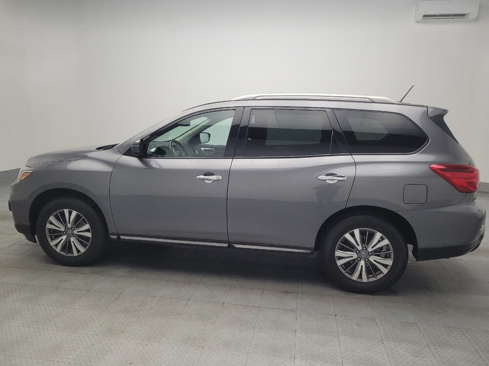 2018 Nissan Pathfinder in Conyers, GA 30094 - 18099945 3