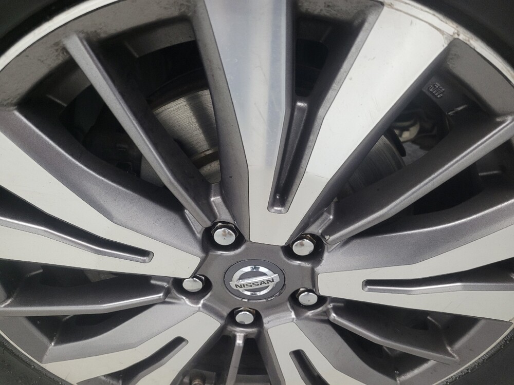 2018 Nissan Pathfinder in Conyers, GA 30094 - 18099945 31