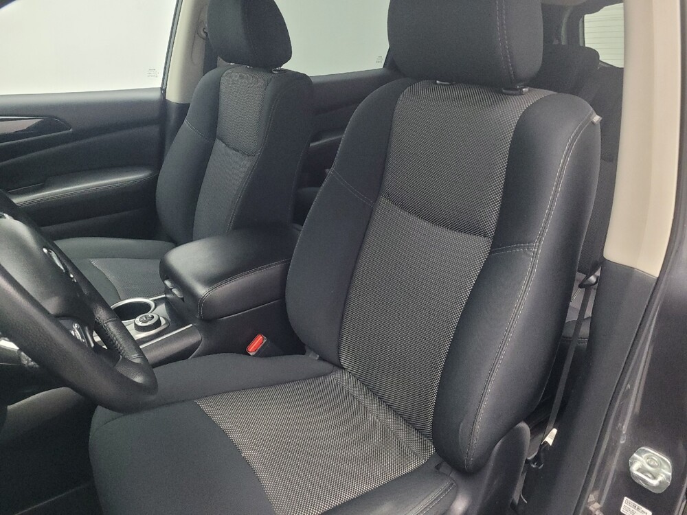 2018 Nissan Pathfinder in Conyers, GA 30094 - 18099945 17