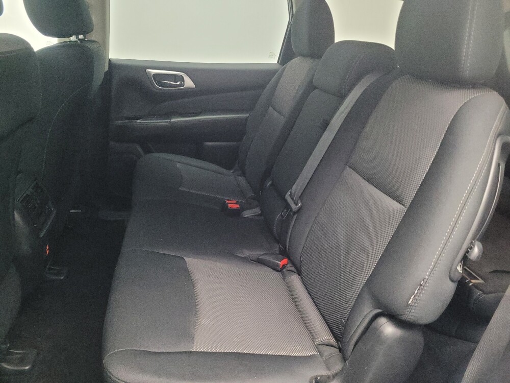 2018 Nissan Pathfinder in Conyers, GA 30094 - 18099945 18