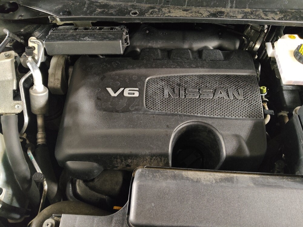 2018 Nissan Pathfinder in Conyers, GA 30094 - 18099945 30