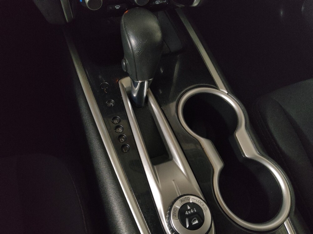 2018 Nissan Pathfinder in Conyers, GA 30094 - 18099945 26