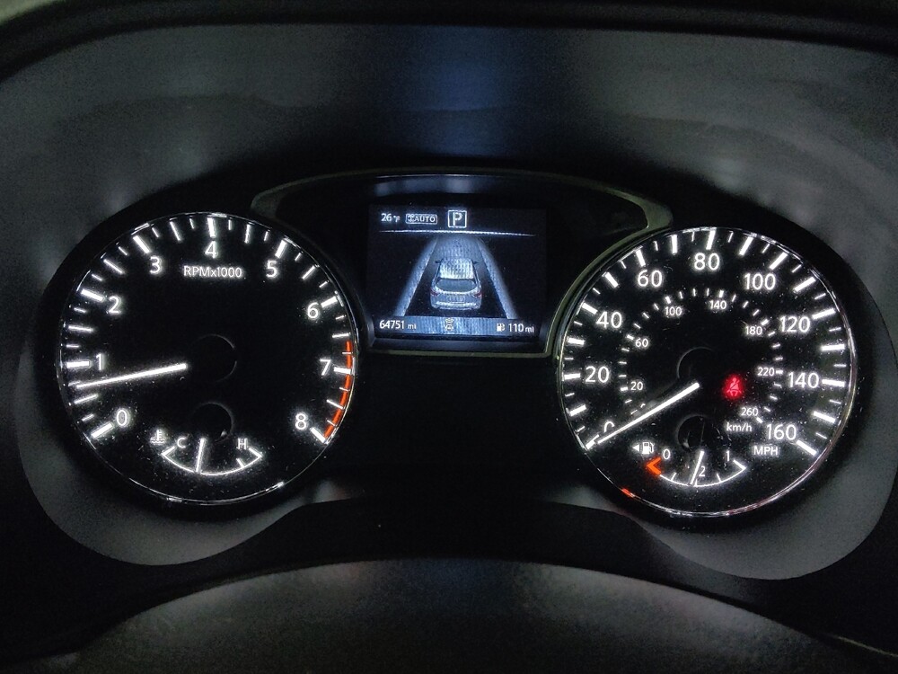 2018 Nissan Pathfinder in Conyers, GA 30094 - 18099945 23