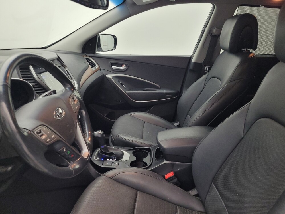 2018 Hyundai Santa Fe in Greenville, SC 29607 - 18099946 17